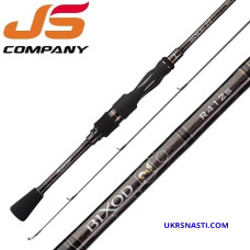 Спиннинг JS Company Bixod N R4 Mebaru